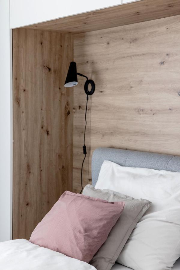 Walnut Tree Apartment Budapeste Exterior foto