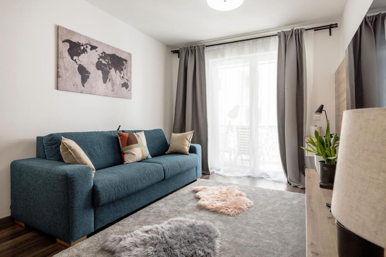 Walnut Tree Apartment Budapeste Exterior foto