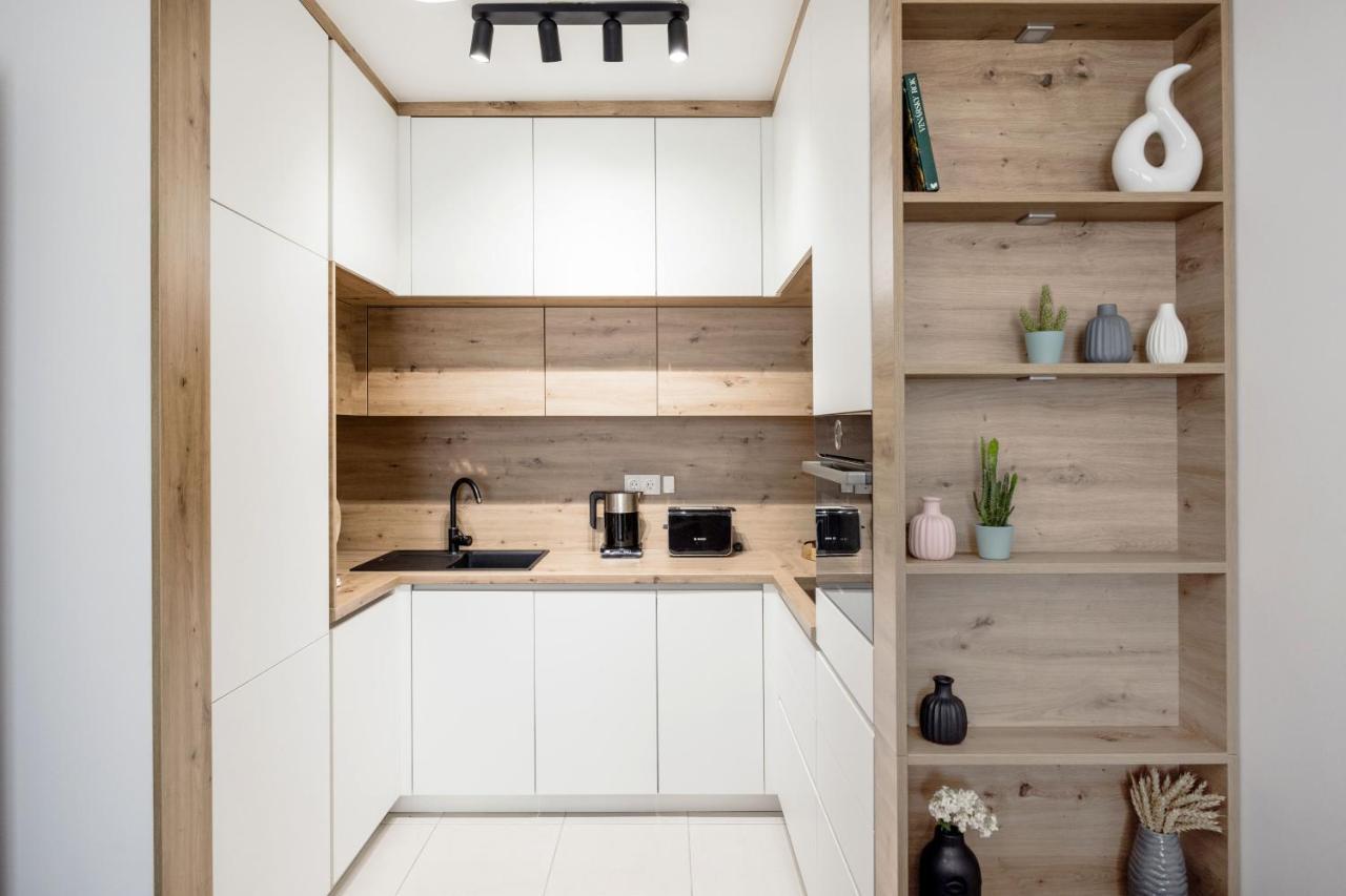 Walnut Tree Apartment Budapeste Exterior foto