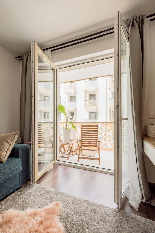 Walnut Tree Apartment Budapeste Exterior foto