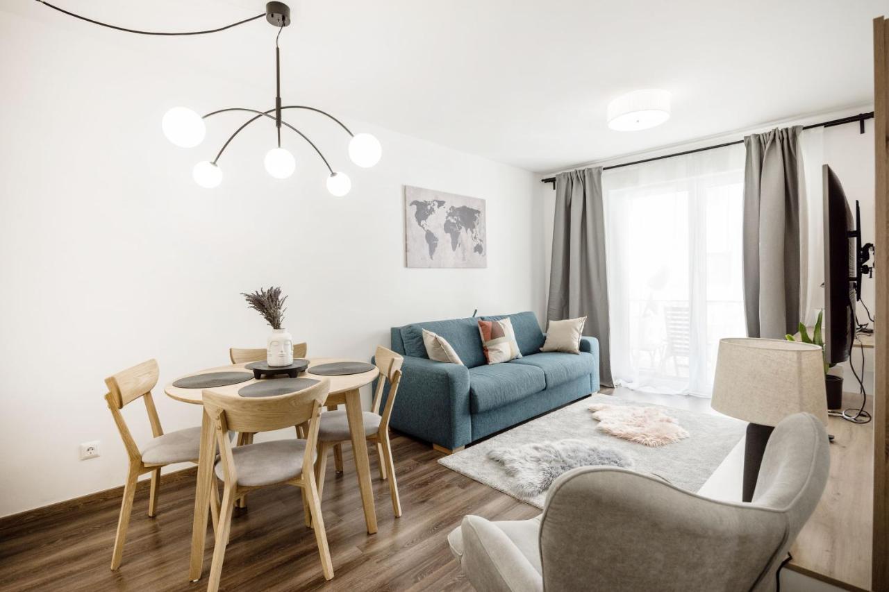 Walnut Tree Apartment Budapeste Exterior foto