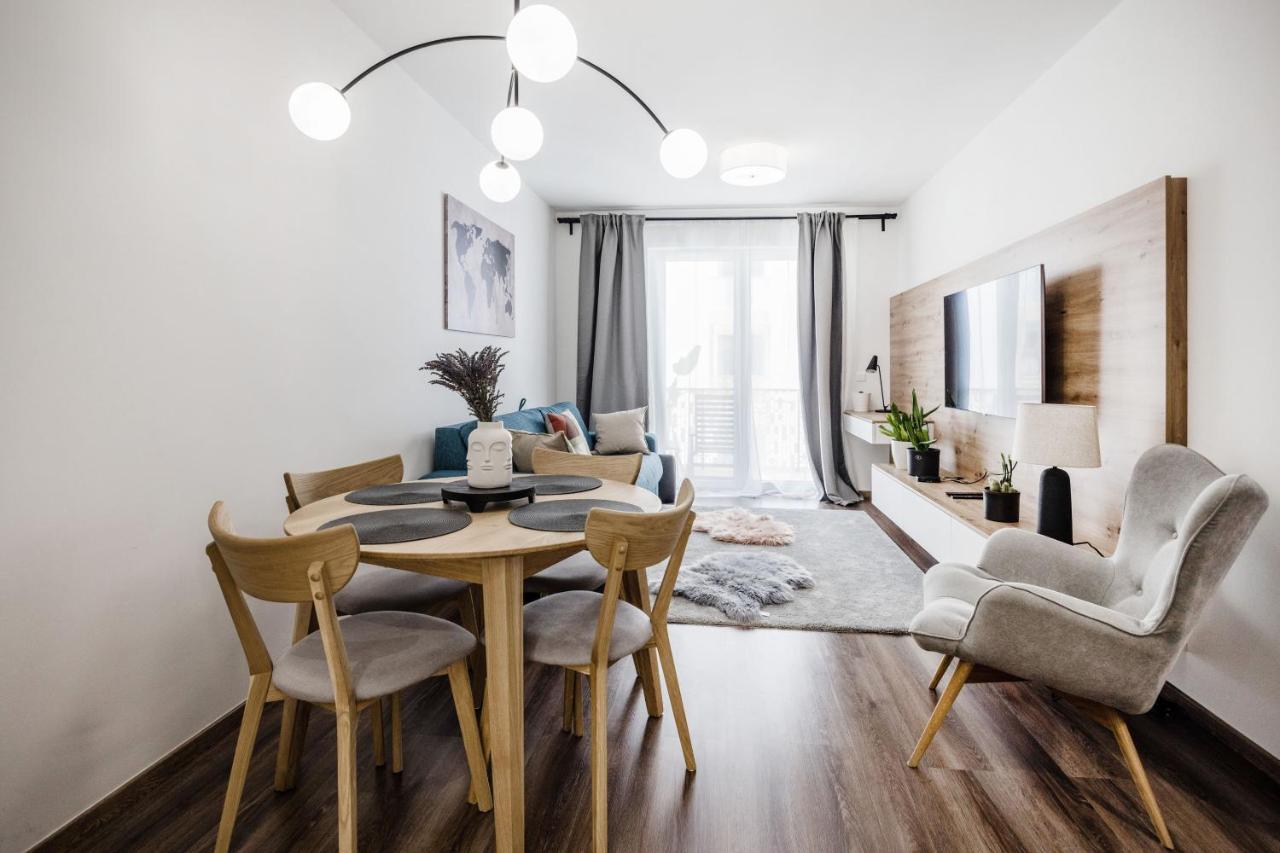 Walnut Tree Apartment Budapeste Exterior foto